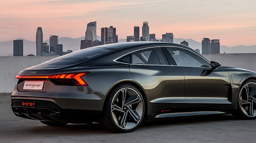 Audi Laon Saint Marcel SAS - Thumbnail
