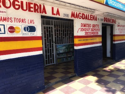 Photos of DROGUERIA LA MAGDALENA PRINCIPAL