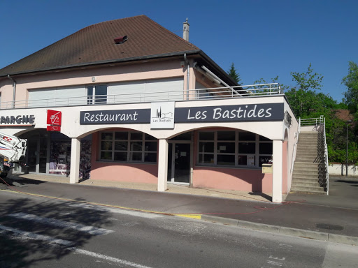 Photo 3 - Forges Burger Express