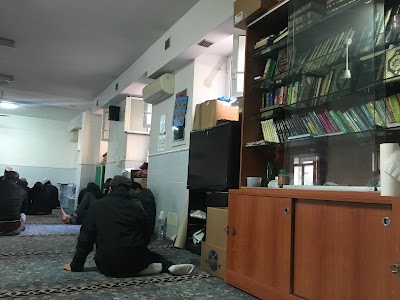 Rome Muslim Centre (RMC)