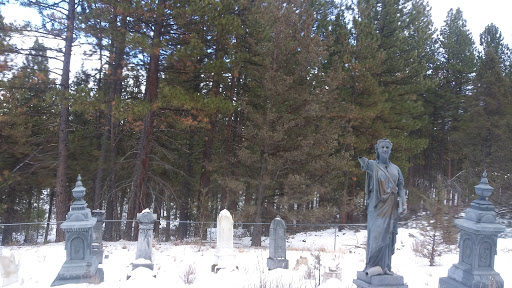 Jackson Cemetery