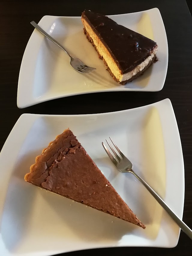 KaffeeRaum Berlin - Ein Betrieb der KaffeeRaum Deutschland GmbH