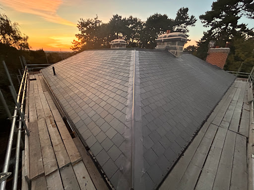 ryan clarke roofing ltd - Thumbnail