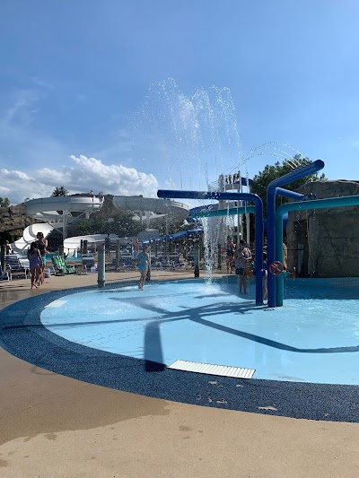 Phillips Park Family Aquatic Center