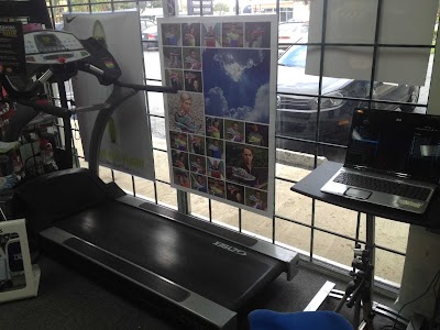 Photos of Runner's Edge