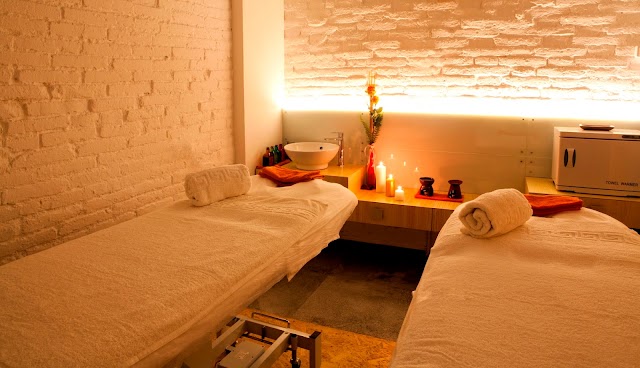 1850 Urban Spa Barcelona