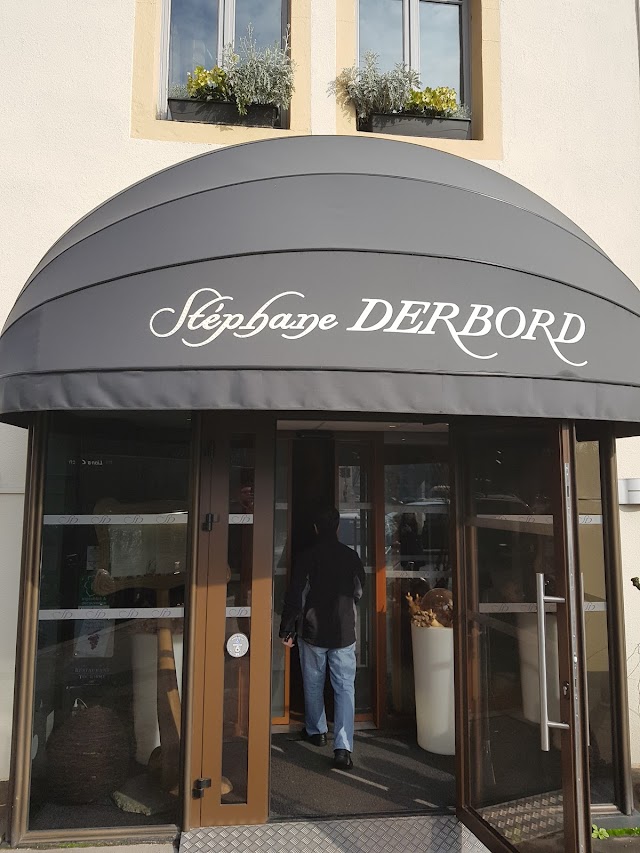 Restaurant Stéphane Derbord