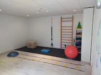 Julien REBOLLEDO kinésithérapeute à Élancourt