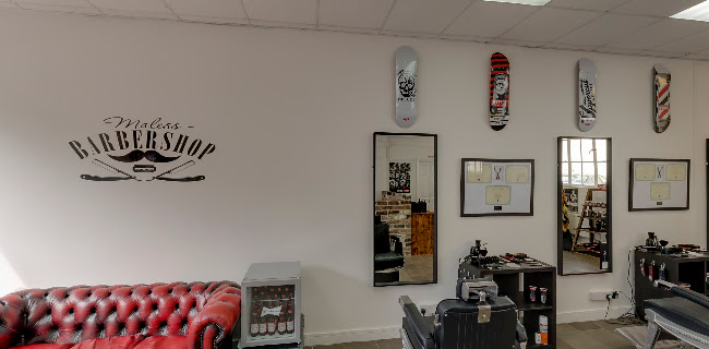 Mandys Barbers