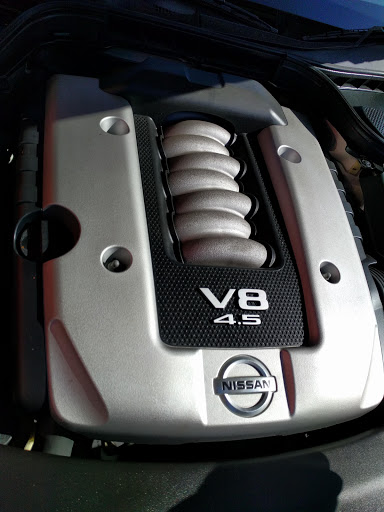 HVS Motors Dunedin - Thumbnail