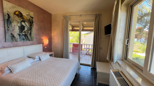 Hotel Borgo Di Santa Barbara - Thumbnail