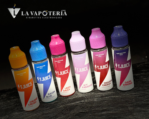 PauseClopes - Electronic Cigarette - Thumbnail