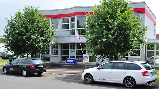 posso marketing GmbH Herseler Str. 15, 50389 Wesseling
