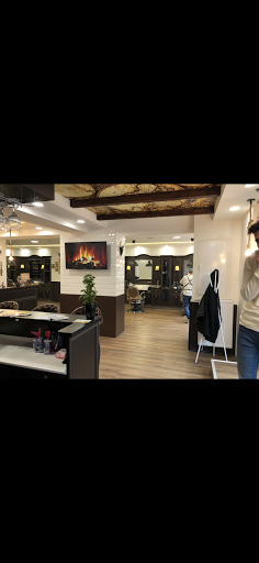 Trueman's Barbershop