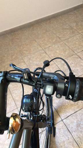 Oxford Bike Works - Thumbnail