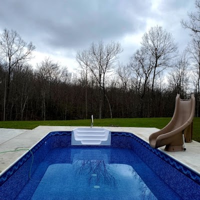 King Pools & Spa LLC