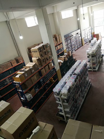 Photos of Yay - Sar Plastik ve Lastik