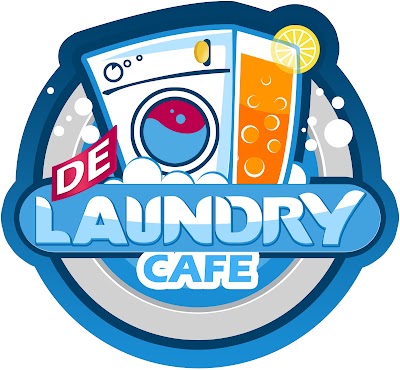 Photos of De Laundry cafe