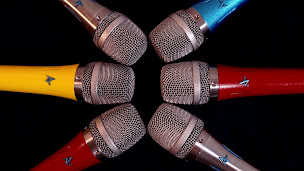 Photo n°2 de YES AUDIOVISUEL à Fouesnant (Magasin d'instruments de musique)