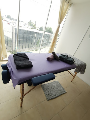 Irie Spa
