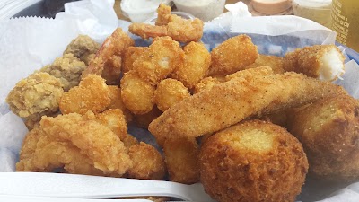 Photos of Blue Gator Tiki Bar & Restaurant