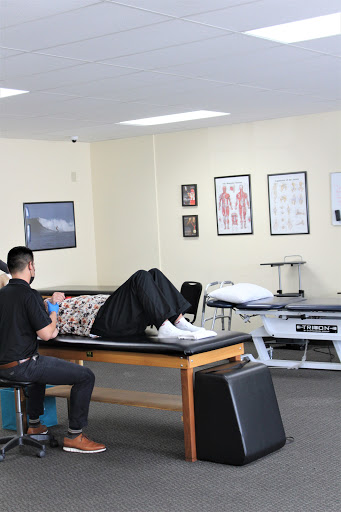 Intecore Physical Therapy San Juan Capistrano - Thumbnail