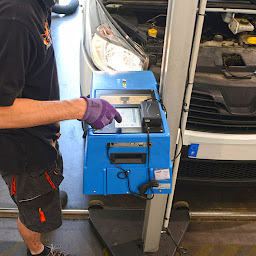 Photo n°14 de CTC71 Controle technique Chalon sur Saone à Chalon-sur-Saône (Service de contrôle technique automobile)