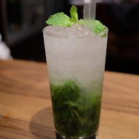 芝大門 BAR 新海