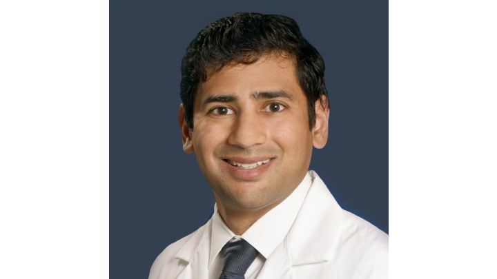 Bhavin Mehesh Patel Do