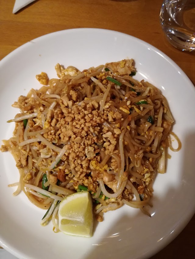 Mak Thai