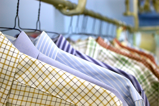 Forsey Laundry & Cleaners