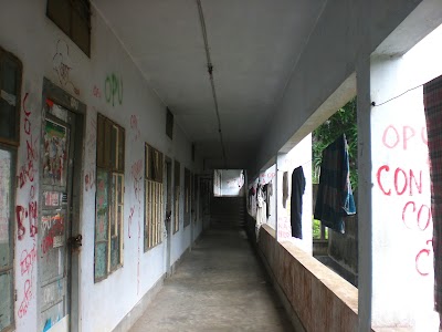 Photos of Shah Amanat Hall