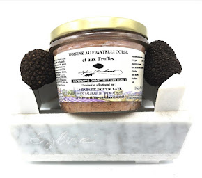 Photo n°21 de La Rabasse de l'Enclave à Valréas (Épicerie fine)