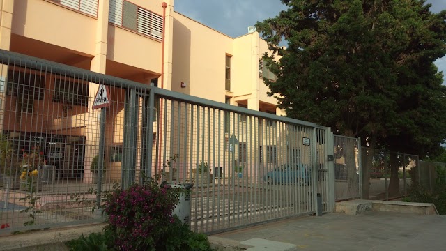 Institut La Pineda