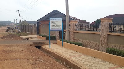 Photos of Ireneth Multy-Specialist Hospital