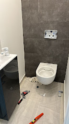 Photo n°6 de PEREIRA RENOVATION 92 à Asnières-sur-Seine (Plombier)