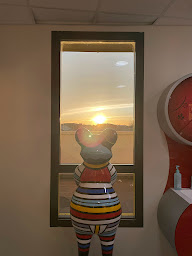 Photo n°13 de Dentiste Dr Anne-Sophie Vicq Châtelaillon-Plage à Châtelaillon-Plage (Radiologie dentaire)