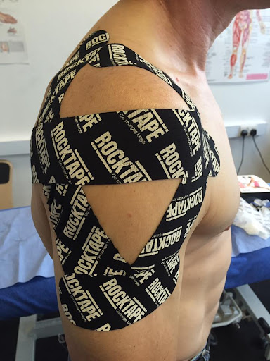 Elgar Physio & Sports Massage - Thumbnail