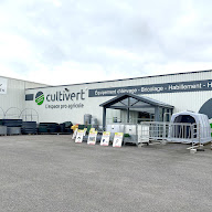 Cultivert PLOUDANIEL à Ploudaniel