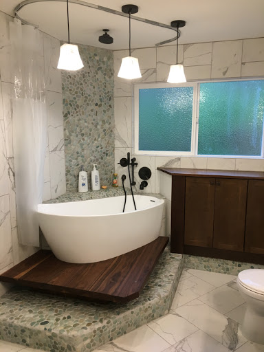 Built-Wright SC Construction - Visual
