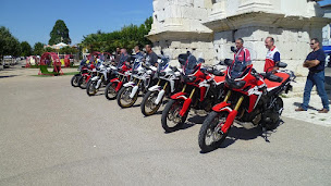 Photo n°17 de A D N Motos à Cognac (Magasin de motos)