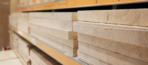 Hoplak Holz- und Plattenkontor GmbH - Thumbnail