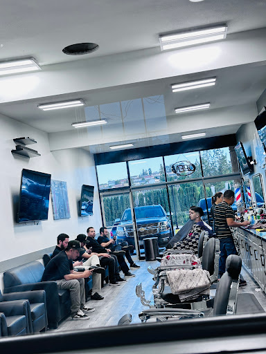 Thunder Barbershop - Thumbnail