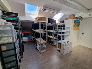 Photo n°1 de Techpremium à La Garenne-Colombes (Magasin d'informatique)