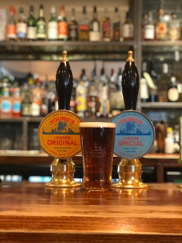 Theodore Bullfrog by null