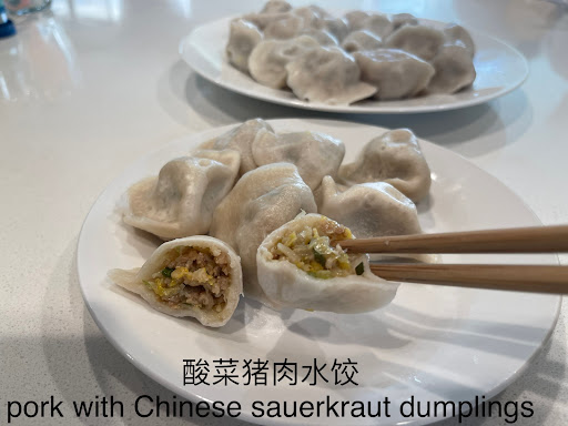 Town of dumpling Gallery - United States