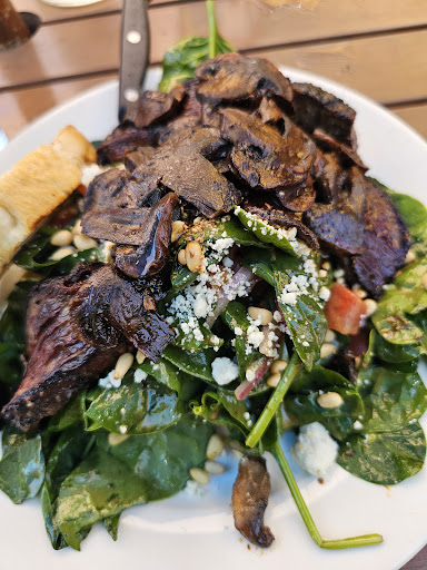 The Main Ingredient Ale House & Cafe - Thumbnail
