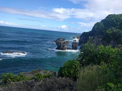 Photos of Archers Bay