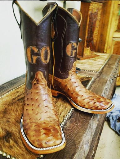 1836 Boot Company - Thumbnail