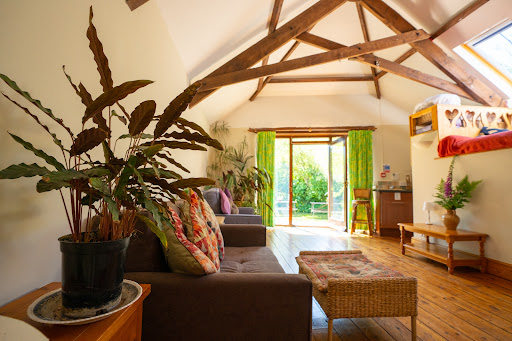 Eden Rise Retreat Centre